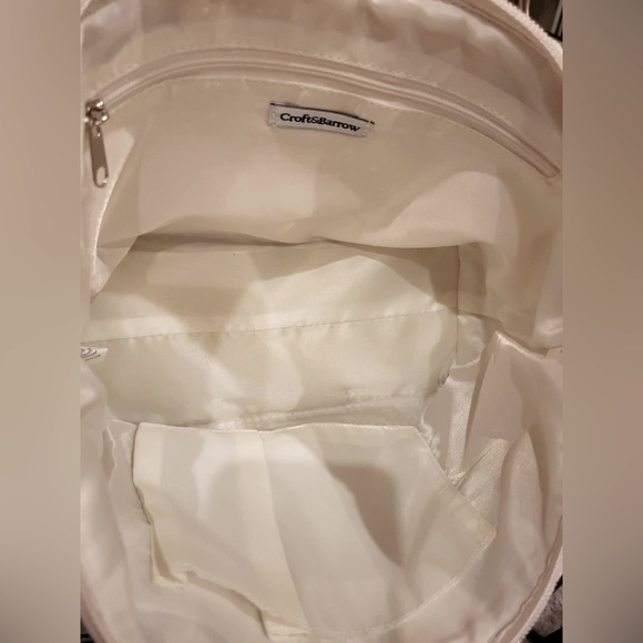 Croft & Barrow bag. - Picture 3 of 3